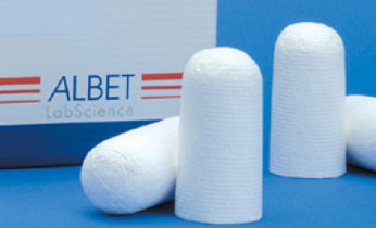 ������ �� ����������� ������������ Hahnem&uuml;hle (ALBET LabScience)