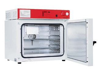 ��������� ���� Binder FDL 115