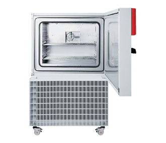 ������������� ������ Binder MKT 240