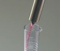 ������������� ��� ��������� B&uuml;rkle Liquid-sampler