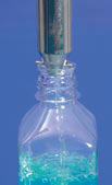 ������������� ��� ��������� B&uuml;rkle Liquid-sampler