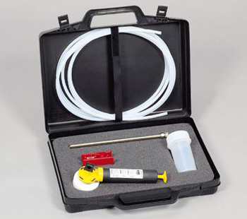 ������������� ��� ��������� B&uuml;rkle MiniSampler PTFE � �����