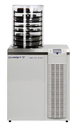 Martin Christ DELTA 2-24