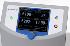 ���������� ��� ������������ ��������� Sigma Spincontrol Professional