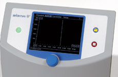 ���������� ��� ������������ ��������� Sigma Spincontrol Professional