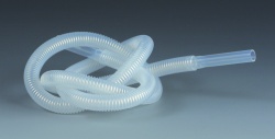Гибкий шланг Bohlender 6 х 8 мм, 2.5 м, PFA