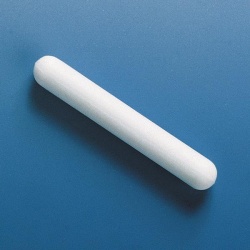 Магнитный перемешивающий элемент Brand цилиндрический, 2,5x2,5 мм, PTFE