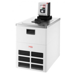 Термостат охлаждающий/нагревающий Julabo DYNEO DD-900F, объем ванны 30 л, мощность охлаждения при 0°C - 0,8 кВт