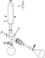 Ротационный испаритель Heidolph Hei-VAP Advantage HL/G6
