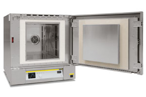 Новая серия печей Nabertherm NAT: температура 650 и 850 °C плюс циркуляция воздуха