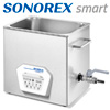 Новая серия УЗ ванн SONOREX smart - одно устройство для всех ультразвуковых применений Новая серия УЗ ванн SONOREX smart - одно устройство для всех ультразвуковых применений