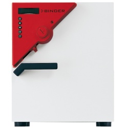 Шкаф сушильный Binder ED 23, 20 л, Classic.Line, с естественной конвекцией (с RS 422)