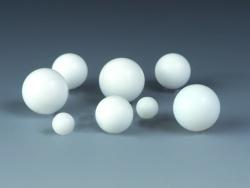 Шары Bohlender диаметр 20 мм, PTFE