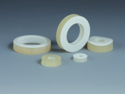 Уплотнитель Bohlender односторонний, для GL 14, для трубок Ø 5.5-6.5 мм, PTFE/силикон