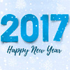 С Новым годом и Рождеством!