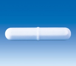 Магнитный перемешивающий элемент VITLAB восьмигранный, размер 15x10 мм, PTFE
