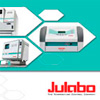 Новый каталог фирмы Julabo 2011-2012 на русском языке