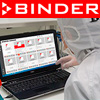 Новое программное обеспечение BINDER APT-COM 4 Новое программное обеспечение BINDER APT-COM 4
