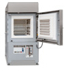 Новая серия компактных печей для удаления связующих и спекания Nabertherm LH..DB Новая серия компактных печей для удаления связующих и спекания Nabertherm LH..DB