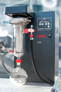 Новая холодовая ловушка CT50 Single OLÉ от компании Huber