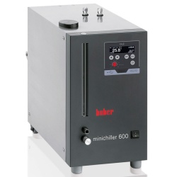 Охладитель циркуляционный Huber Minichiller 600w OLÉ, температура -20...40 °C