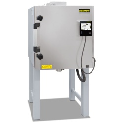 Печь камерная Nabertherm LF 15/13/C540 с волокнистой изоляцией, 1300°С, 15 л