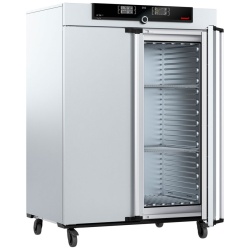 Шкаф сушильный Memmert UF750plus с принудительной конвекцией
