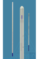 Термометр Amarell ASTM 102 C, +123... +177/0,2°C