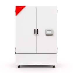 Климатическая камера Binder KBF 1060, 1070 л, с влажностью