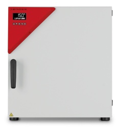 Шкаф сушильный Binder ED 240, 255 л, Avantgarde.Line, с естественной конвекцией