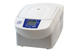 Новые лабораторные микроцентрифуги SIGMA 1-16/1-16K