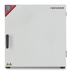 Шкаф сушильный Binder RE 115, 118 л, Solid.Line, с естественной конвекцией