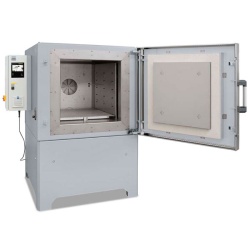 Высокотемпературный сушильный шкаф Nabertherm NA 60/85/C540, 850°С