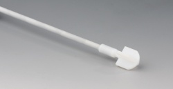 Перемешивающий элемент Bohlender микропропеллер, длина 200 мм, 14 х 14 мм, PTFE
