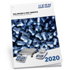 Новый каталог KERN 2020