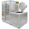Новое поколение лабораторных печей Nabertherm с рабочей температурой 3000 °C