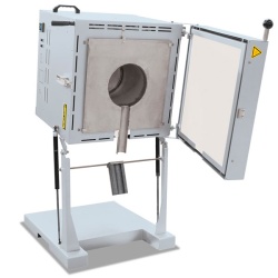 Плавильная печь Nabertherm K 2/10/R7, 1000°С, 1,5 л
