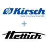 Группа Hettich успешно завершила приобретение Kirsch Medical Группа Hettich успешно завершила приобретение Kirsch Medical