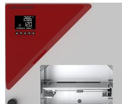 Вакуумный сушильный шкаф Binder VD 23 NEW