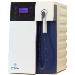 Система получения ультрачистой воды Evoqua (SG Wasser) Ultra Clear GP UV UF TM, 2 л/мин