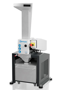 Новая молотковая мельница RETSCH HM 200: высокая производительность, прочная конструкция и простота в обращении