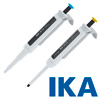 IKA начинает поставки новых пипет-дозаторов PETTE fix и vario