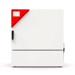 Климатическая камера Binder KBF PRO 130, 127 л, с влажностью