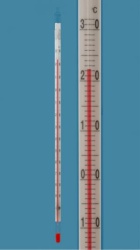 Термометр Amarell низкотемпературный, -100...+30/0,2°C