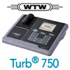 WTW Turb 750 - совершенный инструмент для измерения мутности в лаборатории
