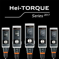 Верхнеприводные мешалки Heidolph Hei-TORQUE Series 2017