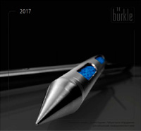 Новый каталог Bürkle 2017 на русском языке