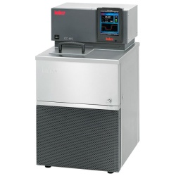 Oхлаждающий/нагревающий термостат-циркулятор Huber CC-415, температура -40...200 °C, объем ванны 5 л