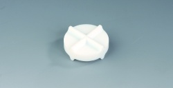 Магнитный перемешивающий элемент Bohlender Star Head, размер 40 x 14 мм, PTFE