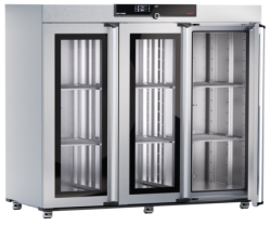 Охлаждающий инкубатор Memmert IPP2200ecoplus на основе элементов Пельтье